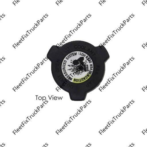 New Aftermarket Mahle Surge Tank Cap Freightliner Behr 572.2032BE