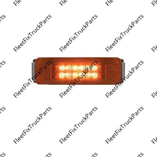 New Aftermarket Marker Light Kit LED 1in X 4in Amber 571.LD19A12-KC1 19031Y 19250Y 1960A MCL65AB
