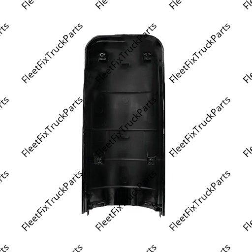 New Aftermarket Mirror Back Cover LH Black 563.46018 42396