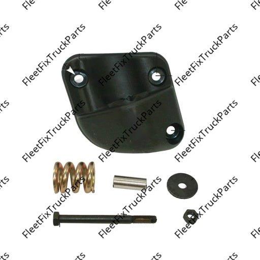 New Aftermarket Mirror Bracket RH IHC 563.55004 2597075C91