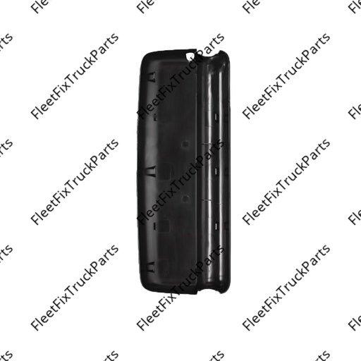New Aftermarket Mirror Cover RH Black Volvo 563.96030 85108726