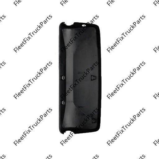 New Aftermarket Mirror Cover RH Black Volvo 563.96047 85133994