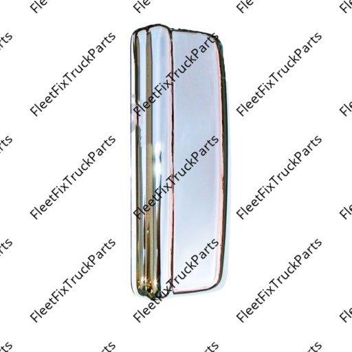 New Aftermarket Mirror Cover RH Chrome Volvo 563.96030C 85108727
