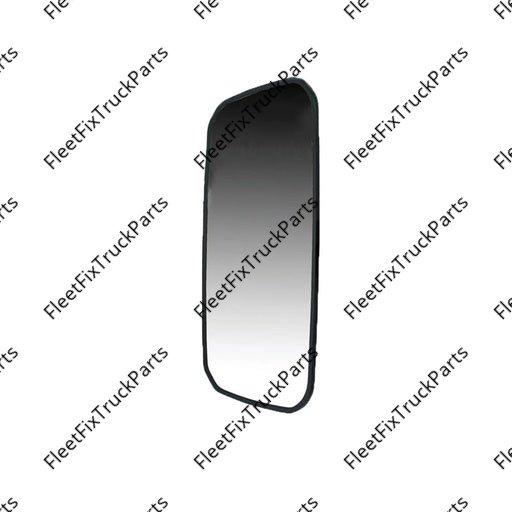 New Aftermarket Mirror Glass Flat Heated 563.2116 610885