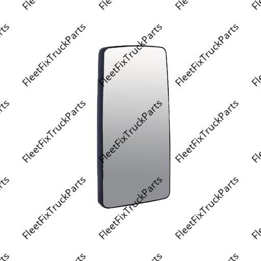 New Aftermarket Mirror Glass Heated IHC 563.55033 2505818C2