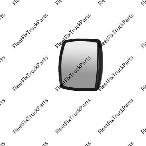 New Aftermarket Mirror Head Black IHC 563.55051 42229