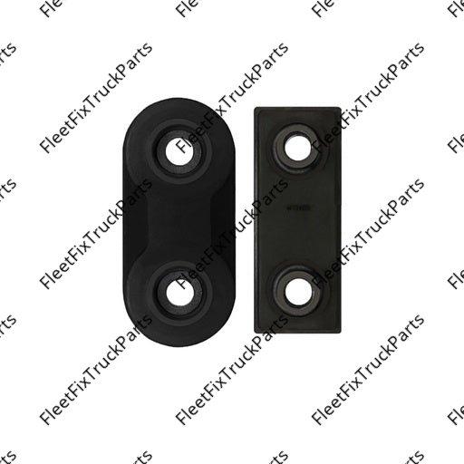 New Aftermarket Motor Mount Kit Freightliner M17403KS BCD-28945-1 BCD-27651-1 BCD-27651-2