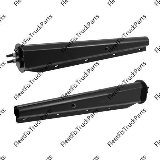 New Aftermarket Mud Flap Hanger Kit Spring Loaded 562.491B B713000NTBK 10838