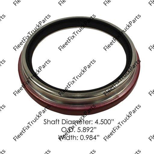 New Aftermarket Oil Seal 181.370131A 380131A 3701131A