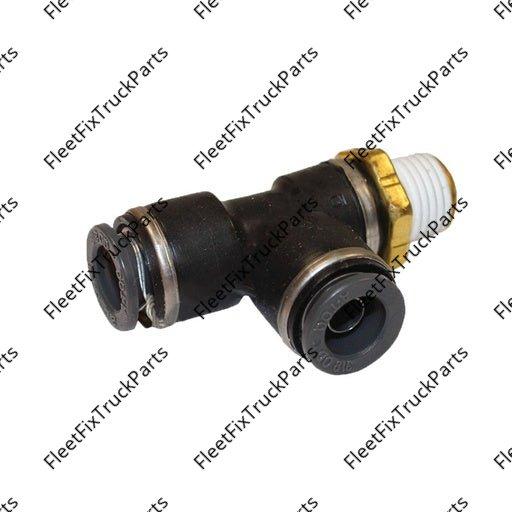 New Aftermarket PLC Swivel Male Run Tee 3/8 X 1/4in 177.11716B 371PTC64