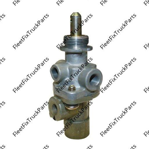 New Aftermarket PP2 Type Push Pull Valve With Anti-Compounding, 170.276462 275250