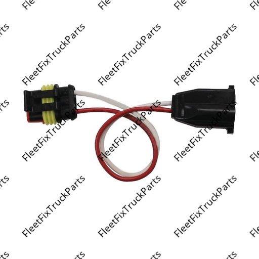 New Aftermarket Pigtail Adapter 2 Wire 571.PT108 94789