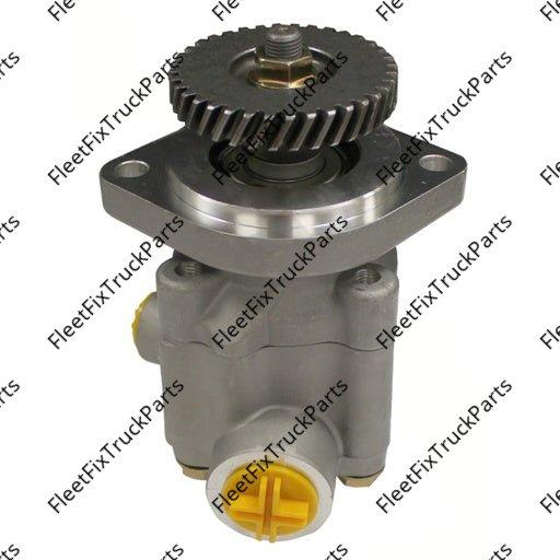 New Aftermarket Power Steering Pump 465.LUK.07 2010412C92