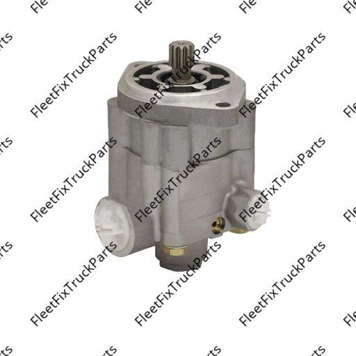 New Aftermarket Power Steering Pump 465.LUK.18 3578965C91 EE15005016