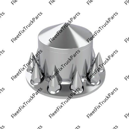 New Aftermarket Rear Axle Cover Set Pointed 562.F1007C 10278