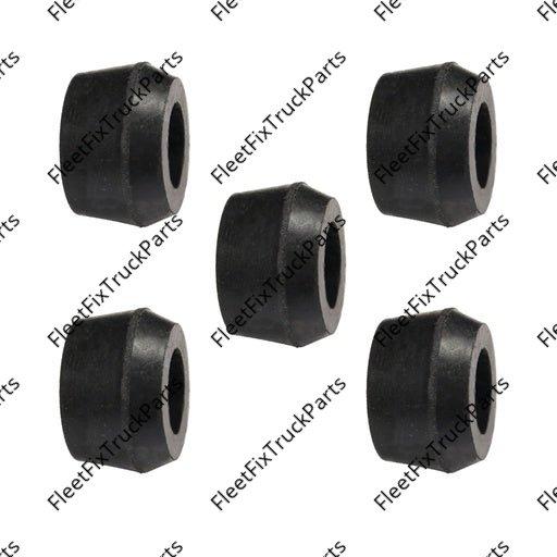 New Aftermarket Shock Bushing Mack MH1432 401754 (PACK OF 5)