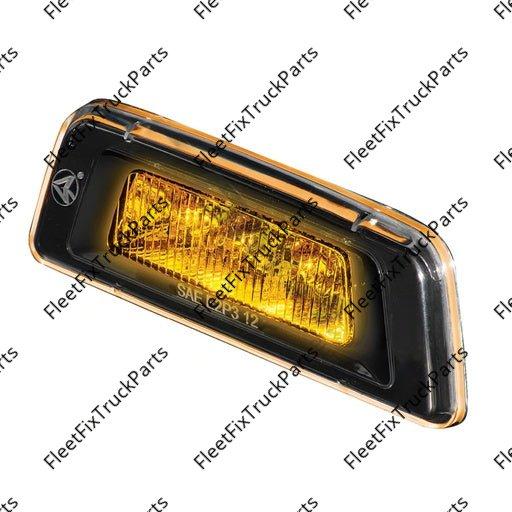 New Aftermarket Side Marker Lamp LH Kenworth 564.59078L P541211 P541177100 P54-1177-100
