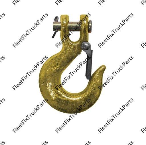 New Aftermarket Slip Hook w/Latch G70 5/16in 573.KG7516SL