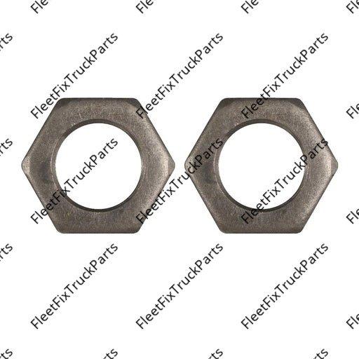 New Aftermarket Spindle Nut 209.2325 1227X102 E1087 R001087 E-1087 (PACK OF 2)