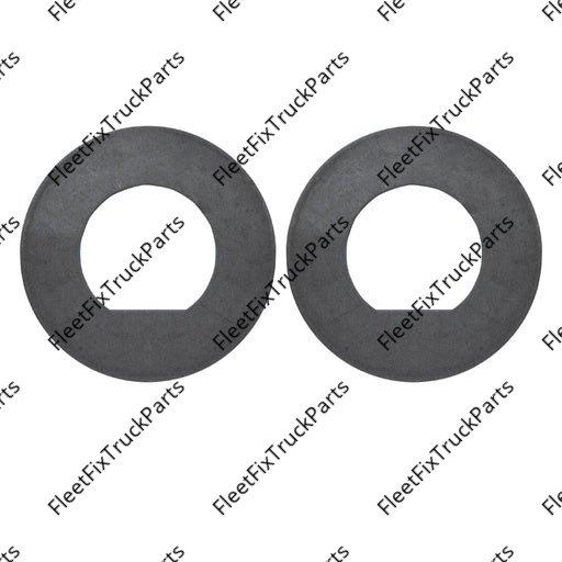 New Aftermarket Spindle Washer 209.2326 1229T462 E1000 (PACK OF 2)