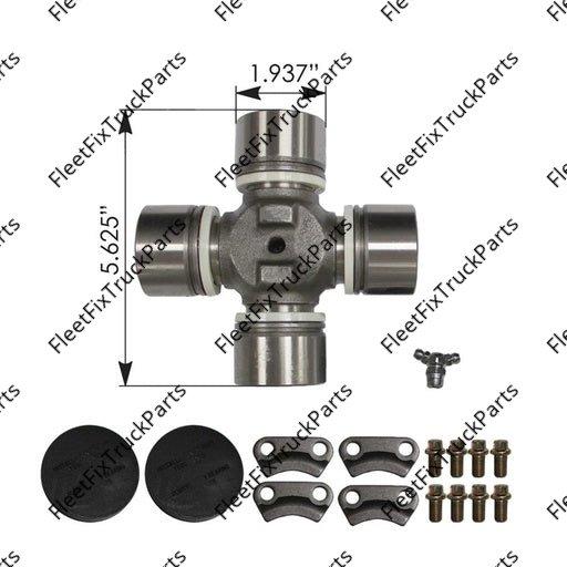 New Aftermarket Universal Joint Cross 752.SPL140X
