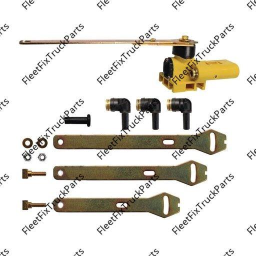New Aftermarket Universal Max Height Control Valve Kit 171.50860013 90560143 50860013