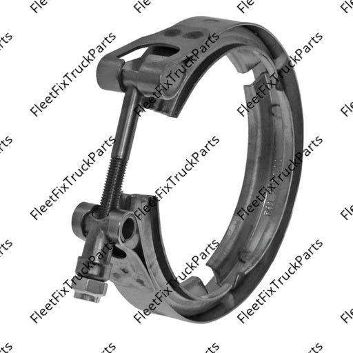 New Aftermarket V-Band Clamp 561.29384A VB-384G VB384G 15671559