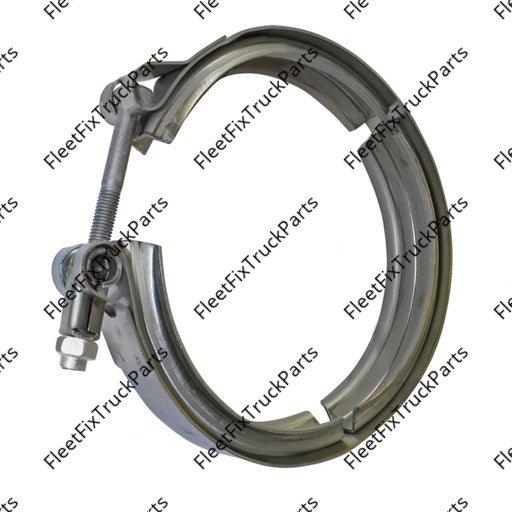 New Aftermarket V-Band Clamp 561.29481 40400S 5138363