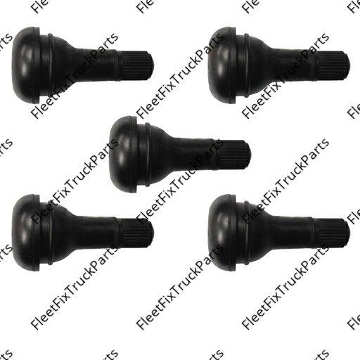 New Aftermarket Valve Stem 1.181in Straight 170.TR415 TR415 (PACK OF 5)