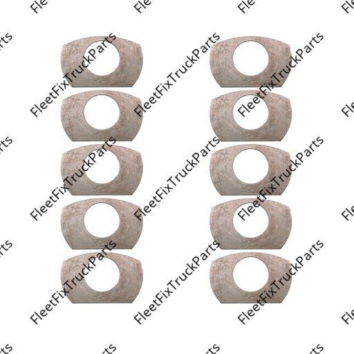 New Aftermarket WASHER 114.1222 R627044 (PACK OF 10)*