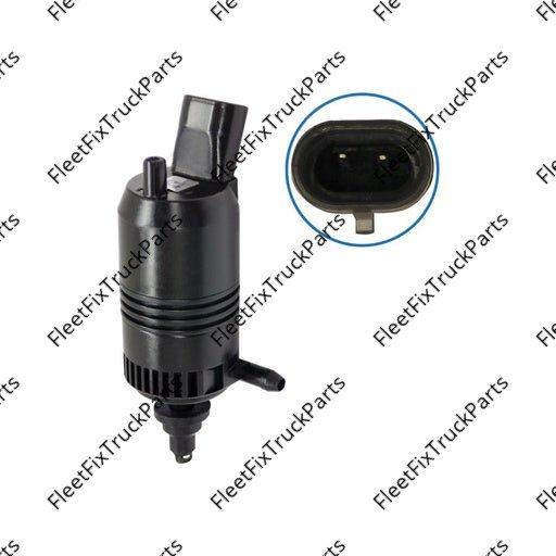 New Aftermarket Washer Fluid Pump Volvo HLK7045 22143196