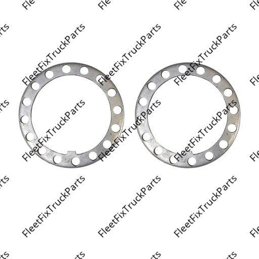 New Aftermarket Washer 209.2214 R002304 122941009 23QJ201 C002304 E-2304 (PACK OF 2)