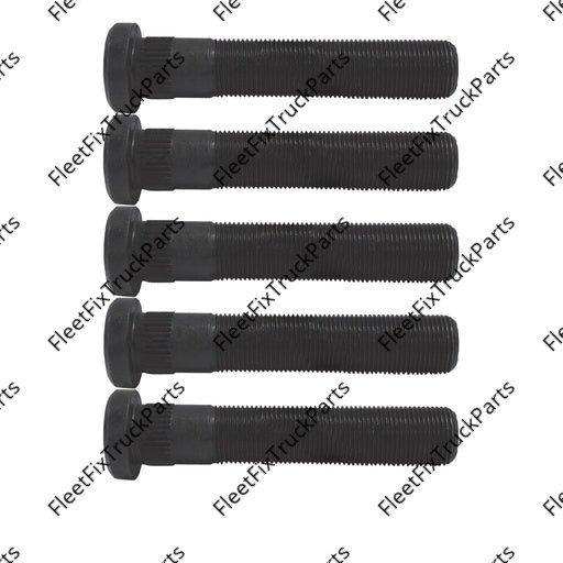New Aftermarket Wheel Stud 201.6169 9001964 (PACK OF 5)