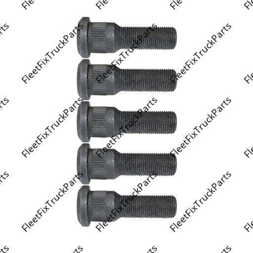 New Aftermarket Wheel Stud 201.6103R 20X832 E5900R R005900R (PACK OF 5)