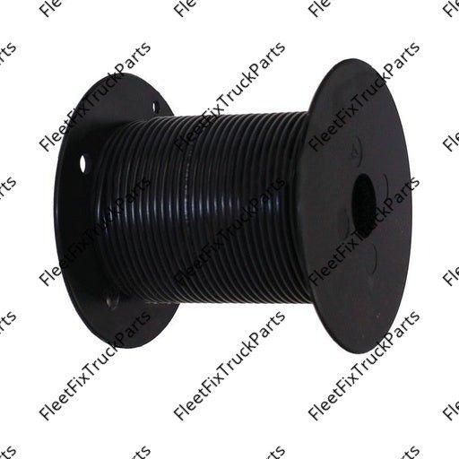 New Aftermarket Wire Primary 18 GA 100FT Black 178.2118BK 71801