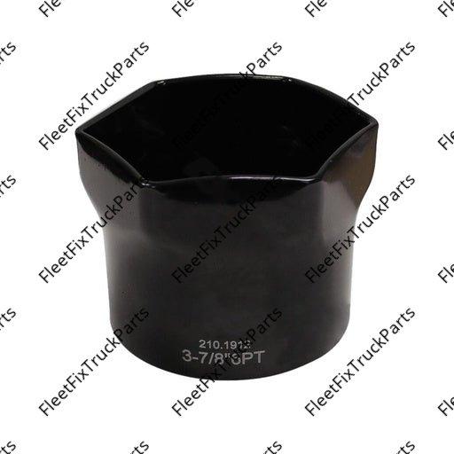 New Aftermarket Wrench 3-7/8in 6PT 210.1912 E1912