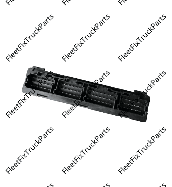 OEM Cpc4 Module 2016 2015 2014 Cascadia Freightliner A0034461002 DDE