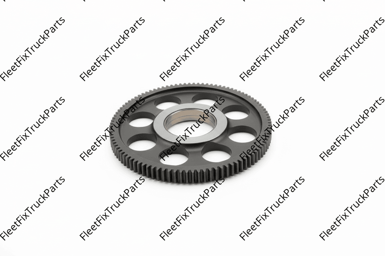 OEM 12.7L 60 For Gear Idler Detroit diesel 08929322
