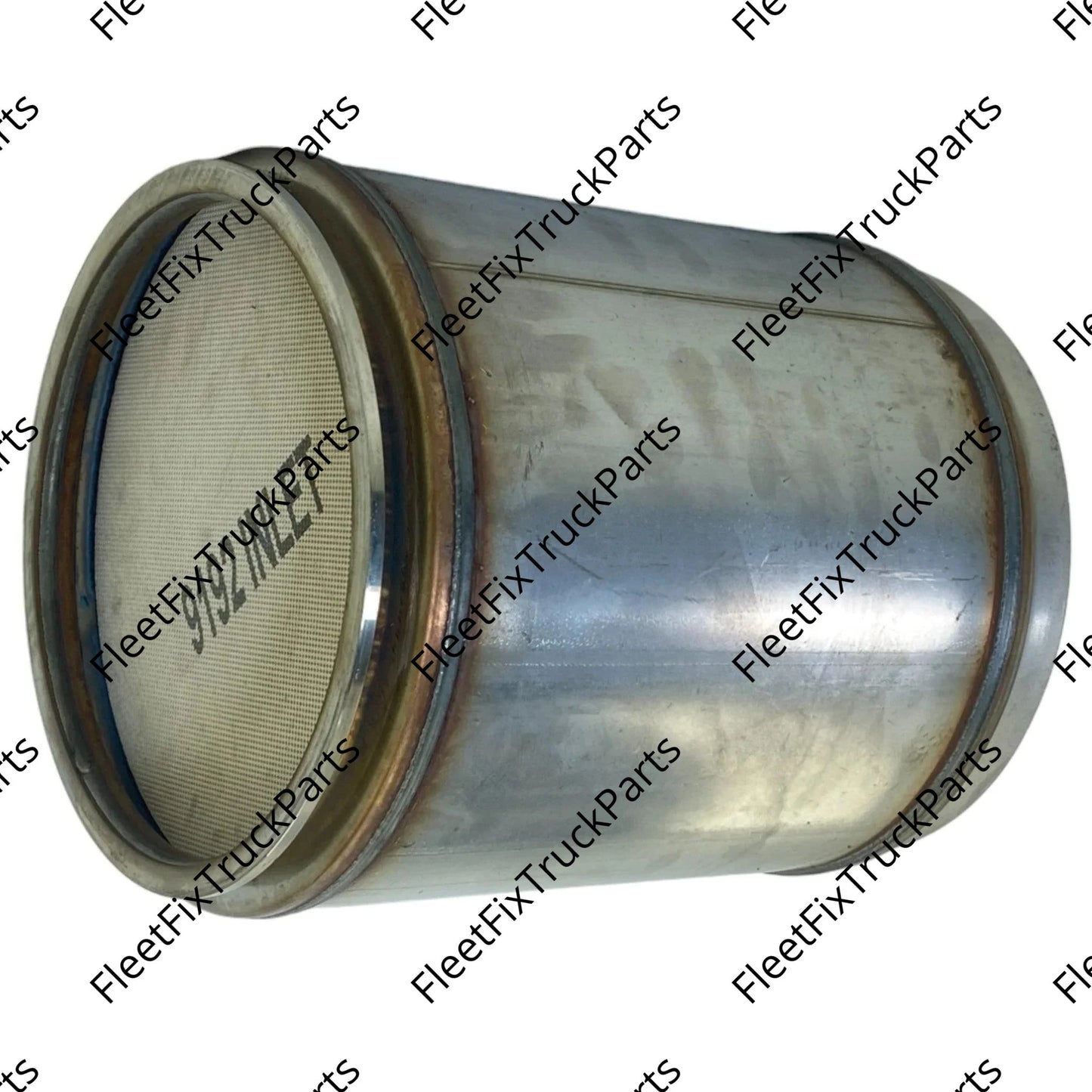 OEM Filter Particulate Diesel DPF Detroit diesel Genuine Ra0004903692