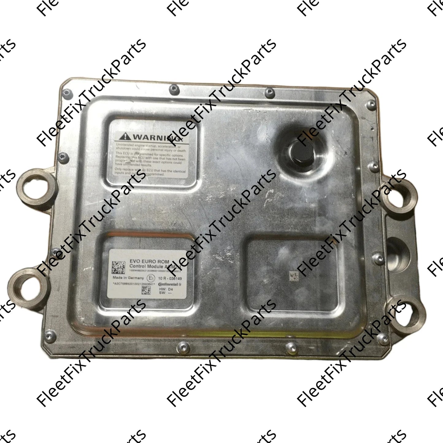 OEM Module Control Engine Ecm Detroit diesel Genuine Ra0014465835