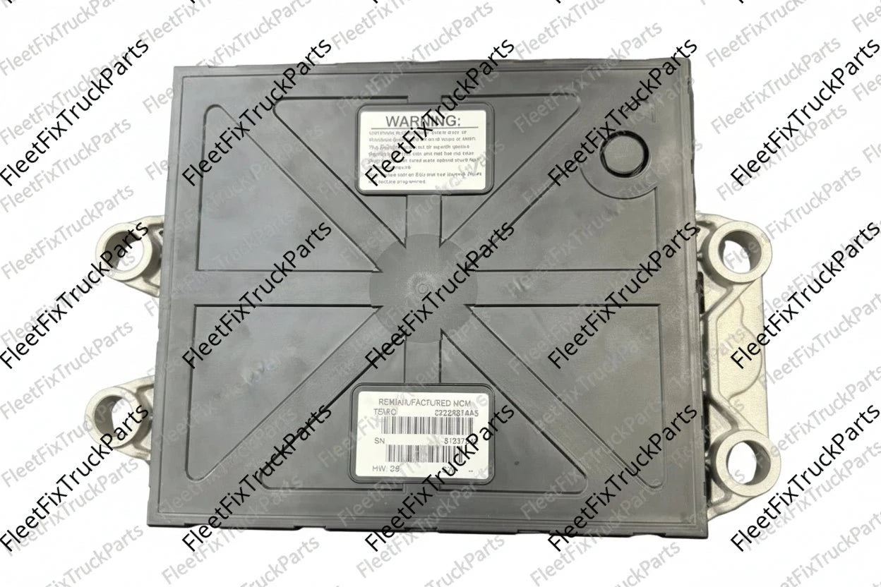 OEM Module Control Engine Mcm Detroit diesel Genuine RA0064463240 DDE