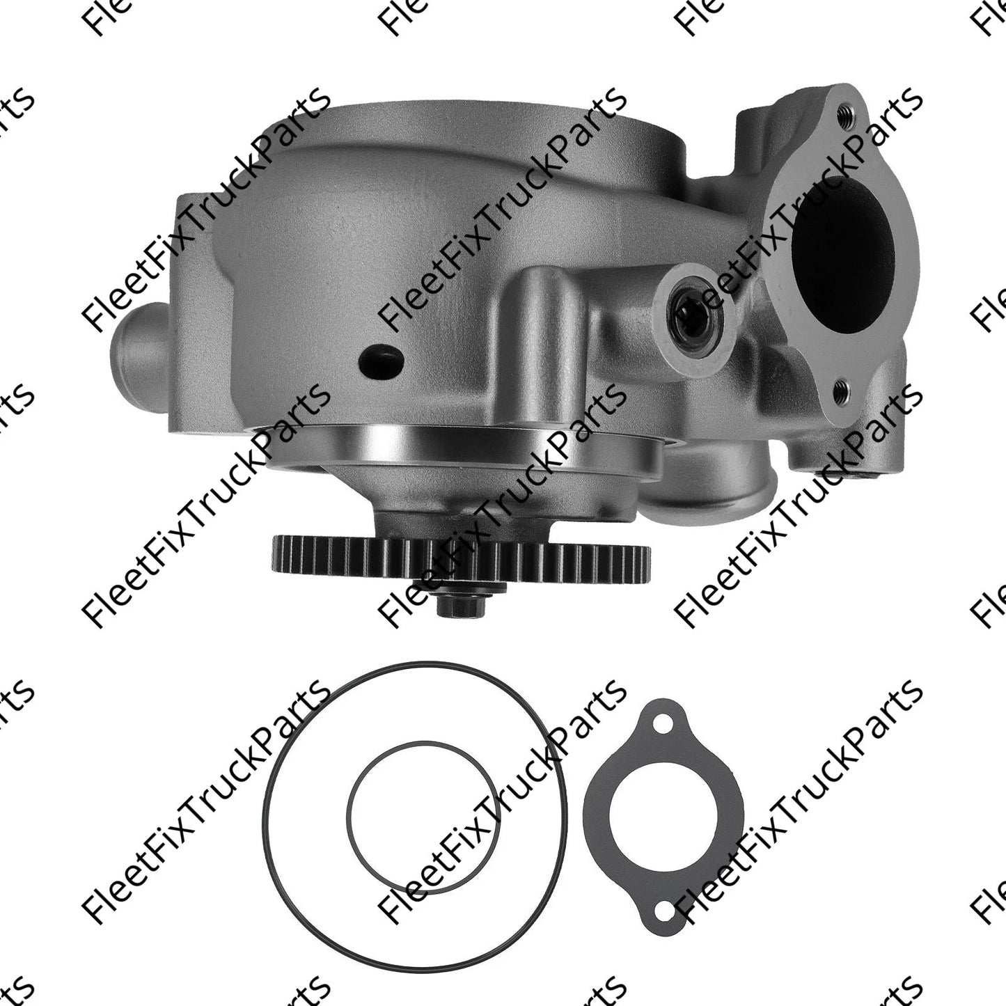 OEM Engines 14L 60 Series For Pump Water Detroit diesel Genuine 23532543
