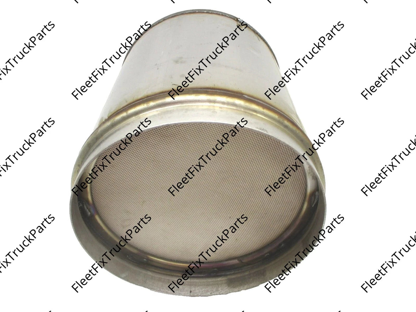 OEM Kit Filter Particulate Diesel Dpf Detroit diesel Genuine Ea0024905792 Dde