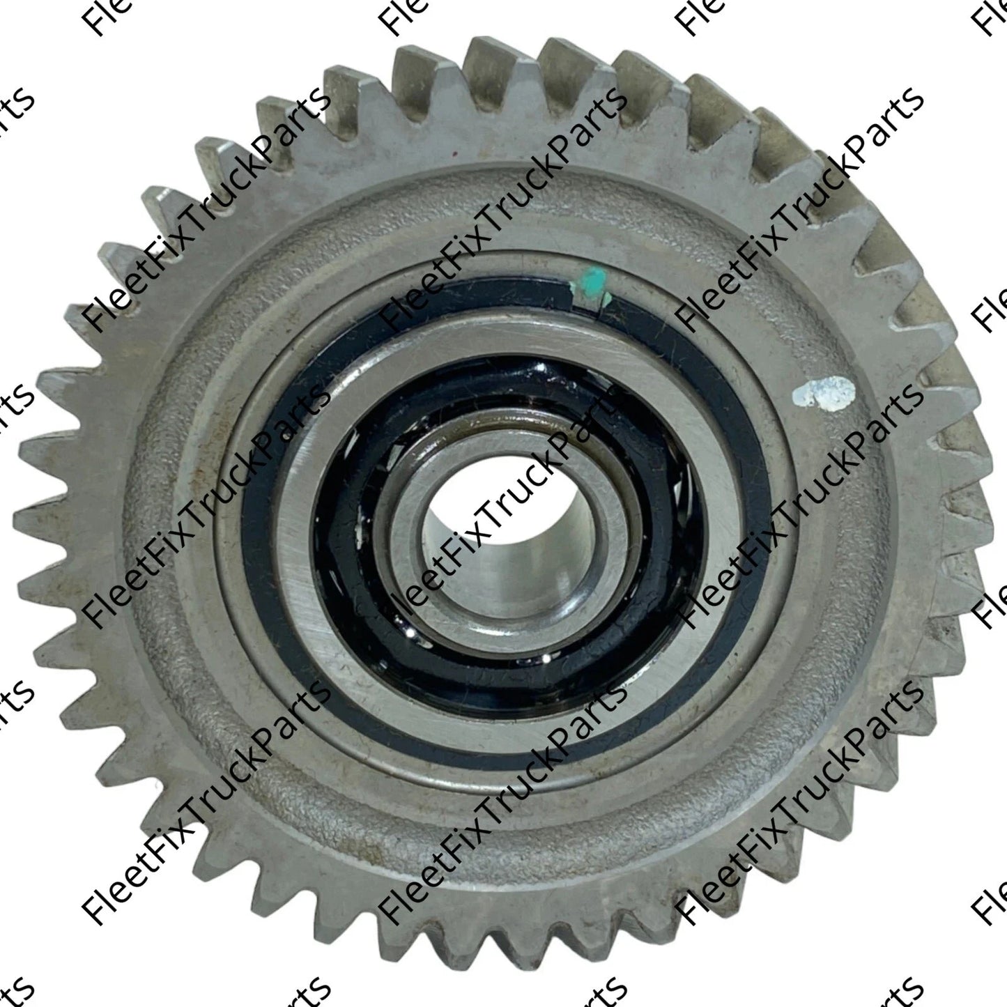 OEM 1883192C91 International Power Steering Idler Gewar And Shft Kit