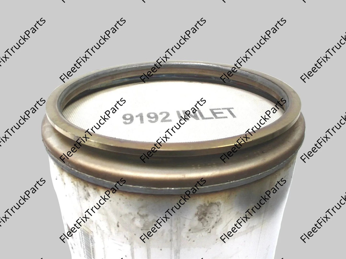 OEM Dd15 Dd13 For Filter Particulate Diesel Detroit diesel Genuine Ra6804913494