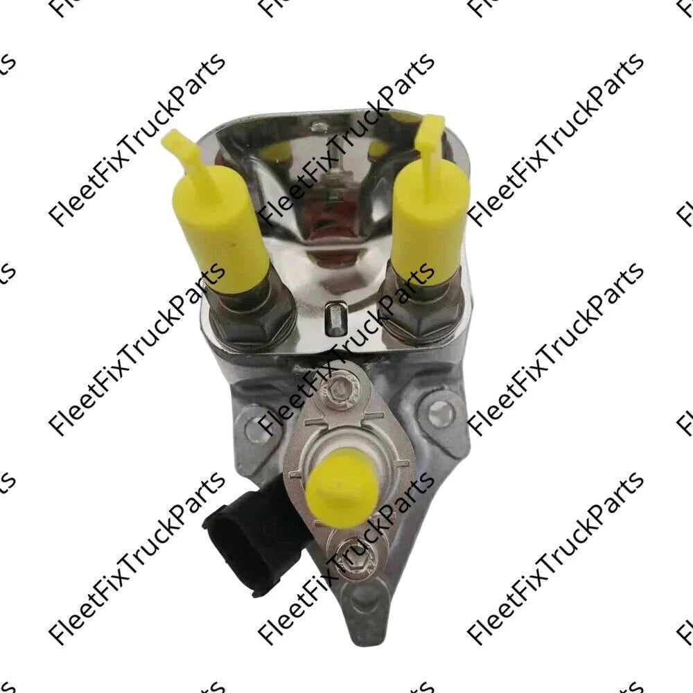 OEM 0 444 043 007 Cummins Def Doser Injector Urea Bosch For Isx