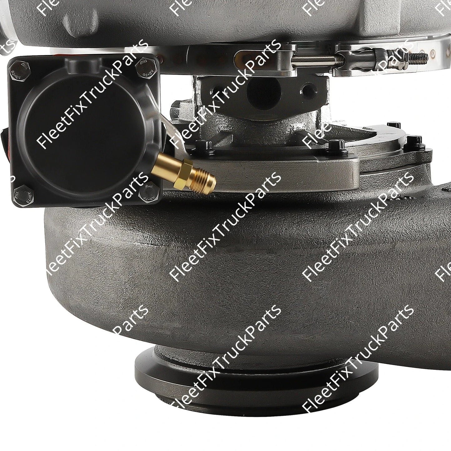 OEM 60 Series Detroit diesel For Turbocharger Detroit diesel Genuine E23539570