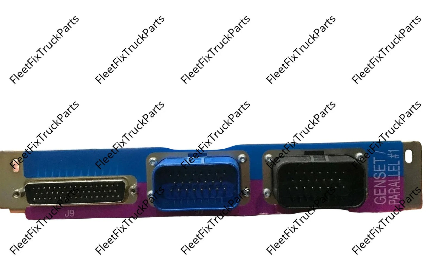 OEM 0327-1376-01 Cummins PCB Assembly