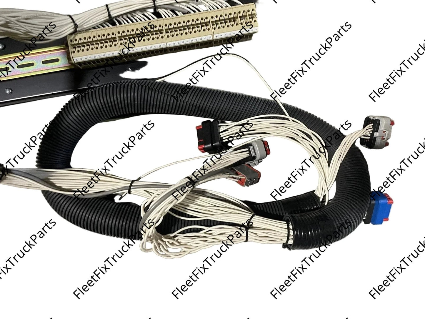 OEM 0338-3201-S0 Cummins Interconnect Harness