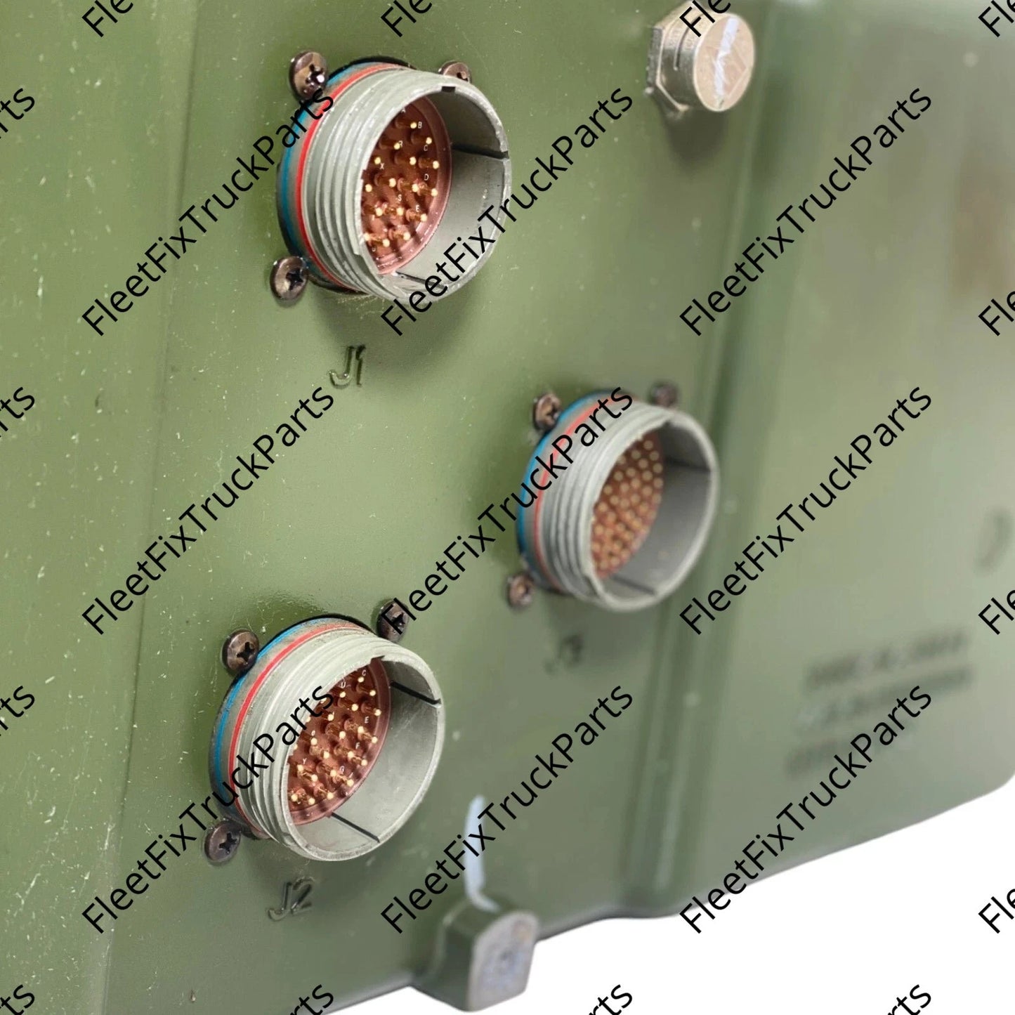 OEM 04-20442 Cummins Generator Control Box